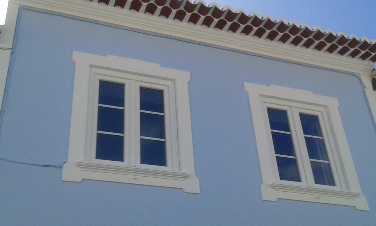 Casa Da Se Leilighet Angra do Heroísmo Eksteriør bilde